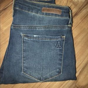 Articles Of Society Jeans